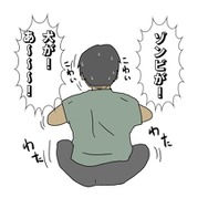 【吉田輝和の絵日記】帰ってきたサバイバルホラー『バイオハザード RE:2』ビビリおじさんが初挑戦！