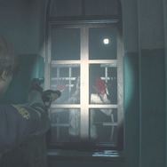 【吉田輝和の絵日記】帰ってきたサバイバルホラー『バイオハザード RE:2』ビビリおじさんが初挑戦！