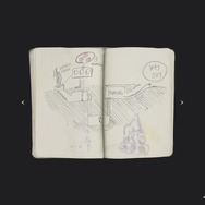 【吉田輝和の絵日記】帰ってきたサバイバルホラー『バイオハザード RE:2』ビビリおじさんが初挑戦！