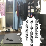 【吉田輝和の絵日記】帰ってきたサバイバルホラー『バイオハザード RE:2』ビビリおじさんが初挑戦！