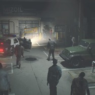 【吉田輝和の絵日記】帰ってきたサバイバルホラー『バイオハザード RE:2』ビビリおじさんが初挑戦！