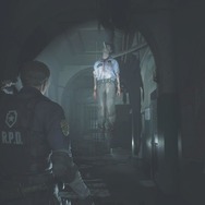 【吉田輝和の絵日記】帰ってきたサバイバルホラー『バイオハザード RE:2』ビビリおじさんが初挑戦！