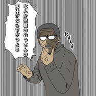 【吉田輝和の絵日記】帰ってきたサバイバルホラー『バイオハザード RE:2』ビビリおじさんが初挑戦！