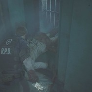 【吉田輝和の絵日記】帰ってきたサバイバルホラー『バイオハザード RE:2』ビビリおじさんが初挑戦！