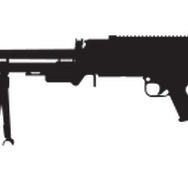 『ドールズフロントライン』Gr MG5の歴史 withコスプレイヤー「せっとん梓」