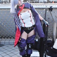 『ドールズフロントライン』Gr MG5の歴史 withコスプレイヤー「せっとん梓」