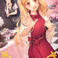 『FGO』「バレンタイン2019」の概念礼装が尊い…「ビター・スイート」エレシュキガルの指輪には意外な意味が!?