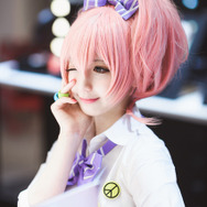 城ヶ崎美嘉『アイドルマスターシンデレラガールズ』／画像提供：yami