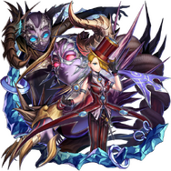 『メギド７２』2/14は彼女とともに！筆者最推しメギド「アガリアレプト」を語る【バレンタイン特集】