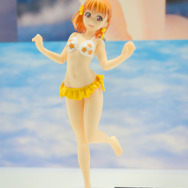 「ワンフェス2019冬」ワンピース、ラブライブ！、アイマスほか美少女フィギュア勢揃い！【写真67枚】