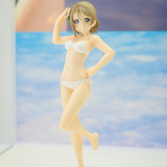 「ワンフェス2019冬」ワンピース、ラブライブ！、アイマスほか美少女フィギュア勢揃い！【写真67枚】