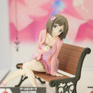 「ワンフェス2019冬」ワンピース、ラブライブ！、アイマスほか美少女フィギュア勢揃い！【写真67枚】