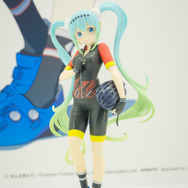 「ワンフェス2019冬」ワンピース、ラブライブ！、アイマスほか美少女フィギュア勢揃い！【写真67枚】