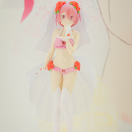 「ワンフェス2019冬」ワンピース、ラブライブ！、アイマスほか美少女フィギュア勢揃い！【写真67枚】