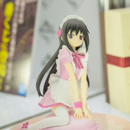 「ワンフェス2019冬」ワンピース、ラブライブ！、アイマスほか美少女フィギュア勢揃い！【写真67枚】