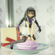 「ワンフェス2019冬」ワンピース、ラブライブ！、アイマスほか美少女フィギュア勢揃い！【写真67枚】