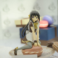 「ワンフェス2019冬」ワンピース、ラブライブ！、アイマスほか美少女フィギュア勢揃い！【写真67枚】