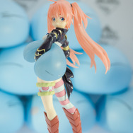 「ワンフェス2019冬」ワンピース、ラブライブ！、アイマスほか美少女フィギュア勢揃い！【写真67枚】