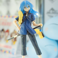 「ワンフェス2019冬」ワンピース、ラブライブ！、アイマスほか美少女フィギュア勢揃い！【写真67枚】