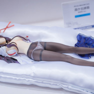 「ワンフェス2019冬」ワンピース、ラブライブ！、アイマスほか美少女フィギュア勢揃い！【写真67枚】