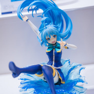 「ワンフェス2019冬」ワンピース、ラブライブ！、アイマスほか美少女フィギュア勢揃い！【写真67枚】