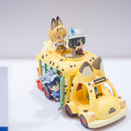 「ワンフェス2019冬」ワンピース、ラブライブ！、アイマスほか美少女フィギュア勢揃い！【写真67枚】