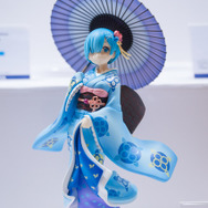 「ワンフェス2019冬」ワンピース、ラブライブ！、アイマスほか美少女フィギュア勢揃い！【写真67枚】
