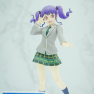 「ワンフェス2019冬」ワンピース、ラブライブ！、アイマスほか美少女フィギュア勢揃い！【写真67枚】