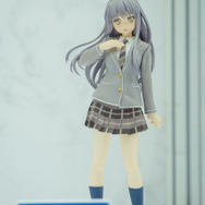 「ワンフェス2019冬」ワンピース、ラブライブ！、アイマスほか美少女フィギュア勢揃い！【写真67枚】