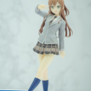 「ワンフェス2019冬」ワンピース、ラブライブ！、アイマスほか美少女フィギュア勢揃い！【写真67枚】