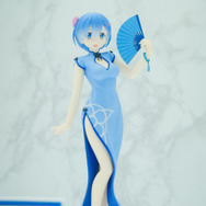 「ワンフェス2019冬」ワンピース、ラブライブ！、アイマスほか美少女フィギュア勢揃い！【写真67枚】