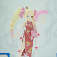 「ワンフェス2019冬」ワンピース、ラブライブ！、アイマスほか美少女フィギュア勢揃い！【写真67枚】