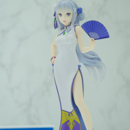 「ワンフェス2019冬」ワンピース、ラブライブ！、アイマスほか美少女フィギュア勢揃い！【写真67枚】