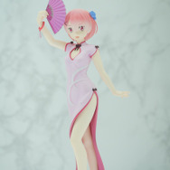 「ワンフェス2019冬」ワンピース、ラブライブ！、アイマスほか美少女フィギュア勢揃い！【写真67枚】