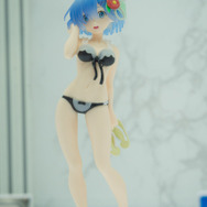 「ワンフェス2019冬」ワンピース、ラブライブ！、アイマスほか美少女フィギュア勢揃い！【写真67枚】