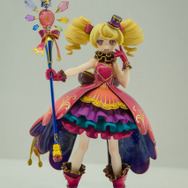 「ワンフェス2019冬」ワンピース、ラブライブ！、アイマスほか美少女フィギュア勢揃い！【写真67枚】