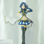 「ワンフェス2019冬」ワンピース、ラブライブ！、アイマスほか美少女フィギュア勢揃い！【写真67枚】