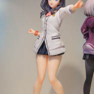 「ワンフェス2019冬」ワンピース、ラブライブ！、アイマスほか美少女フィギュア勢揃い！【写真67枚】