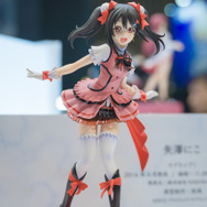 「ワンフェス2019冬」ワンピース、ラブライブ！、アイマスほか美少女フィギュア勢揃い！【写真67枚】