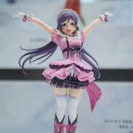 「ワンフェス2019冬」ワンピース、ラブライブ！、アイマスほか美少女フィギュア勢揃い！【写真67枚】