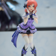 「ワンフェス2019冬」ワンピース、ラブライブ！、アイマスほか美少女フィギュア勢揃い！【写真67枚】