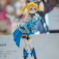 「ワンフェス2019冬」ワンピース、ラブライブ！、アイマスほか美少女フィギュア勢揃い！【写真67枚】