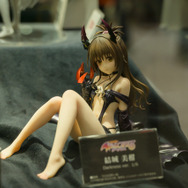 「ワンフェス2019冬」ワンピース、ラブライブ！、アイマスほか美少女フィギュア勢揃い！【写真67枚】