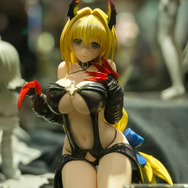 「ワンフェス2019冬」ワンピース、ラブライブ！、アイマスほか美少女フィギュア勢揃い！【写真67枚】