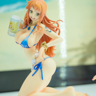 「ワンフェス2019冬」ワンピース、ラブライブ！、アイマスほか美少女フィギュア勢揃い！【写真67枚】