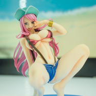 「ワンフェス2019冬」ワンピース、ラブライブ！、アイマスほか美少女フィギュア勢揃い！【写真67枚】