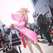 【コスプレ】「ワンフェス2019冬」FGO、ハルヒほか人気キャラ集結！ 美女レイヤーまとめ【写真147枚】