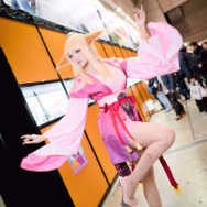 【コスプレ】「ワンフェス2019冬」FGO、ハルヒほか人気キャラ集結！ 美女レイヤーまとめ【写真147枚】
