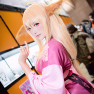 【コスプレ】「ワンフェス2019冬」FGO、ハルヒほか人気キャラ集結！ 美女レイヤーまとめ【写真147枚】