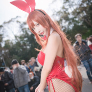 【コスプレ】「ワンフェス2019冬」FGO、ハルヒほか人気キャラ集結！ 美女レイヤーまとめ【写真147枚】